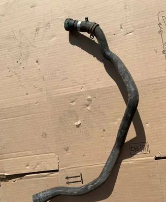 Ford Transit Engine coolant pipe/hose