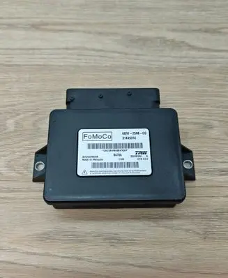 Volvo XC70 Hand brake control module 31445314 6G912598CG A2C53296349