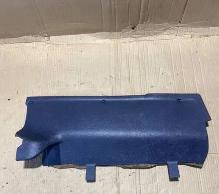 Mercedes-Benz 190 W201 Foot area side trim 2016800217