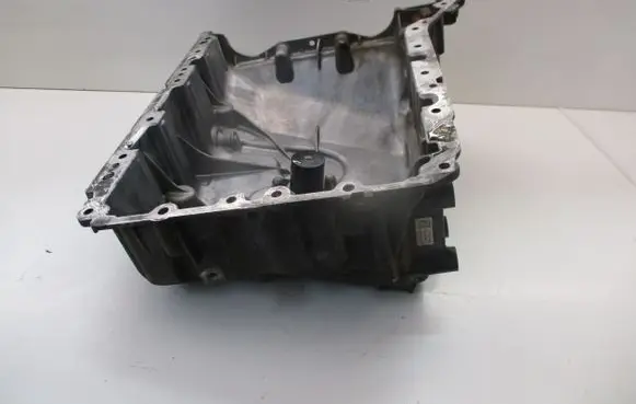 Jeep Compass Oil sump A6510141702 A6510100113 651971