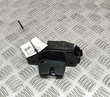 Citroen C5 Aircross Tailgate/trunk/boot lock/catch/latch 9816195380