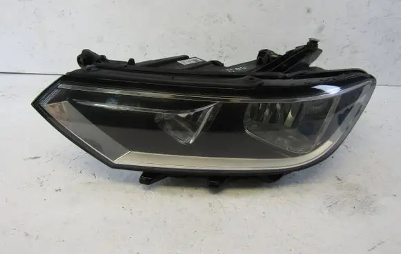 Volkswagen PASSAT B8 Headlight/headlamp 3G1941005B