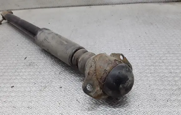 Audi A3 S3 8L Rear shock absorber/damper