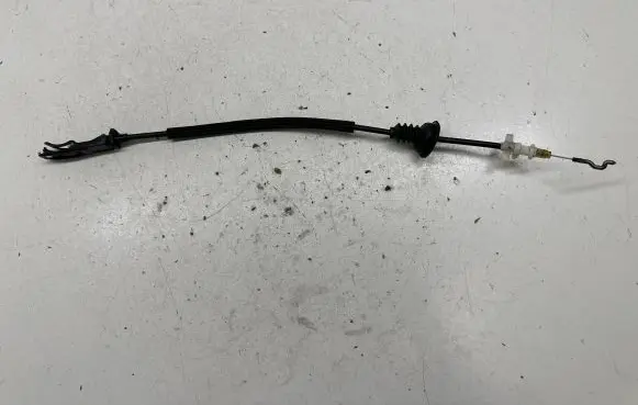 Volkswagen Golf VI Rear door cable line 5K4839085C