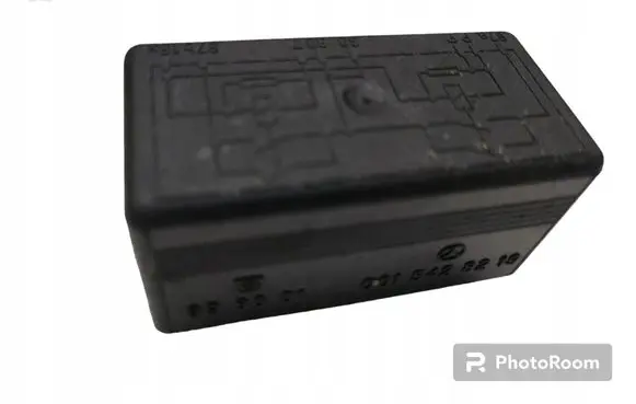 Mercedes-Benz S AMG W221 Other relay A0015428219