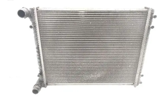 Audi A2 Coolant radiator
