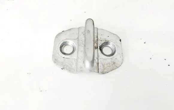Mercedes-Benz A W176 Rear door lock loop/hook striker 11000049B