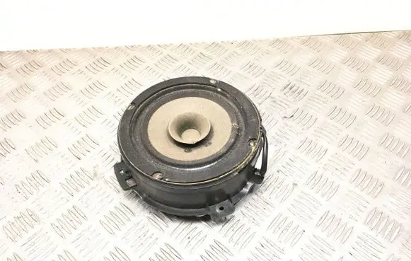 Hyundai Santa Fe Front door speaker 9633026800