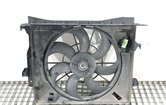 KIA Rio Fan set A005416