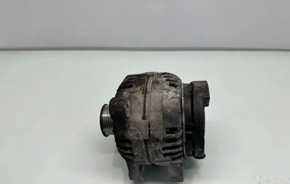 Citroen C4 I Picasso Generator/alternator 9649846780