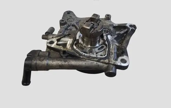 Hyundai Santa Fe Vacuum pump 288102F000