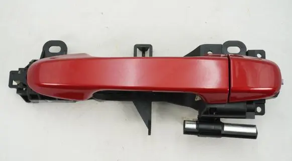 Toyota Yaris Front door exterior handle 692010D05000