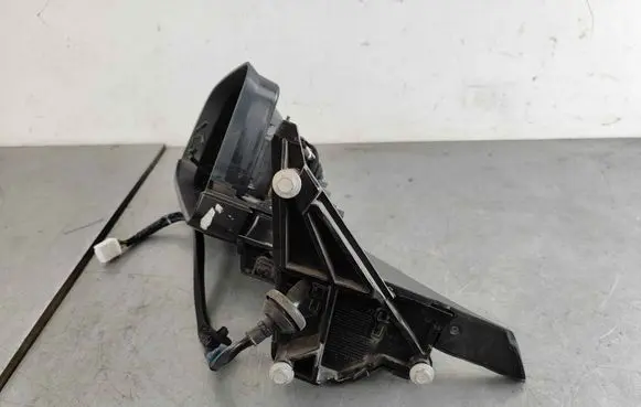 Tesla Model Y Front door electric wing mirror 164771900c