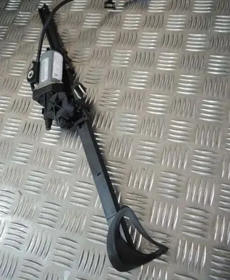 Mercedes-Benz C AMG W205 Seat belt height adjuster 20558600182
