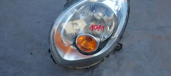 Mini Cooper Countryman R60 Headlight/headlamp 980102507
