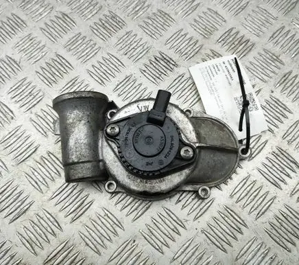 Volkswagen Golf VII other engine part 04L109096