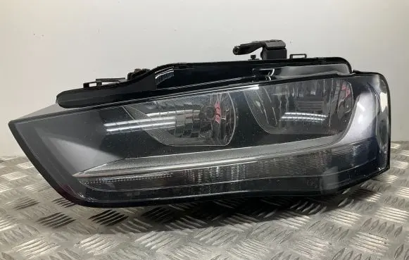Audi A4 S4 B8 8K Headlight/headlamp 8K0941003AC