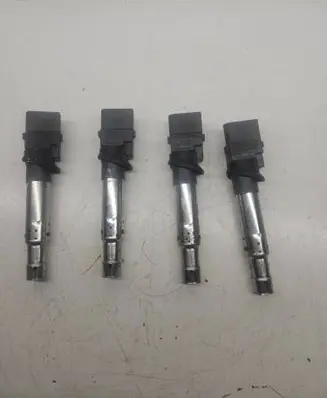 Volkswagen Jetta USA High voltage ignition coil 022905715A 61302XXX