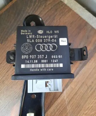 Audi A3 S3 8P Light module LCM