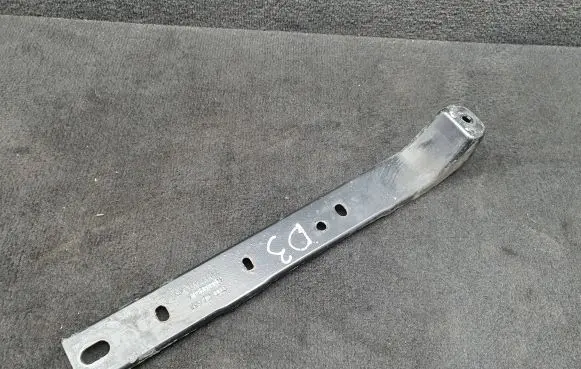 Audi A8 S8 D3 4E Front bumper mounting bracket 4E0806493A
