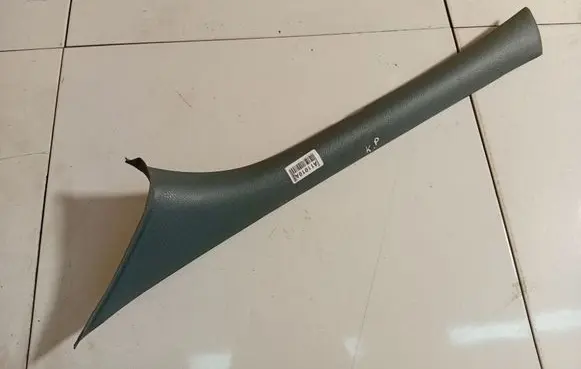 Renault Scenic I (C) pillar trim 7700835101