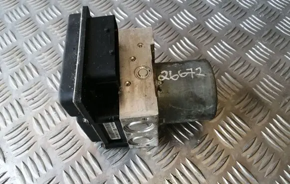 BMW 5 E60 E61 ABS Pump 6769703 34516769703 6758743
