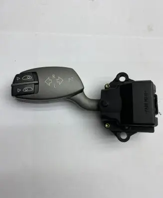BMW 7 E65 E66 Indicator stalk 6911516 01106700