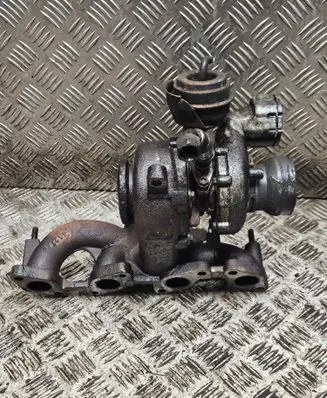 Audi A3 S3 8P Turbo 03g253019a
