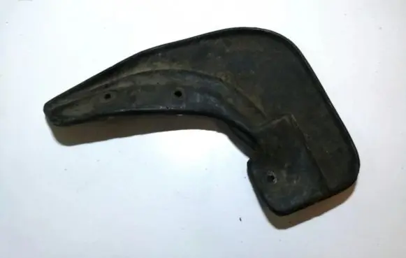 Front mudguard