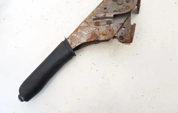 Ford Ka Handbrake/parking brake lever assembly