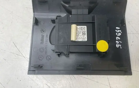 BMW 7 E65 E66 Ultrasonic Sensor 6922413
