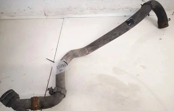 Mitsubishi Pajero Engine coolant pipe/hose