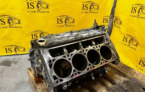 Cadillac Escalade Engine block 12619168 152080285 12658045