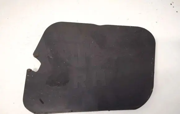 Hyundai Coupe Other interior part