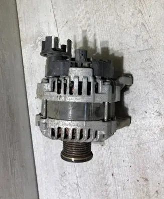Generator/alternator