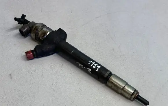 Ford Transit Fuel injector 6C1Q9K546AC