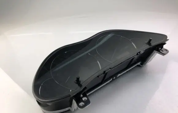 Toyota Hilux (AN10, AN20, AN30) Speedometer (instrument cluster) 8380005A70C