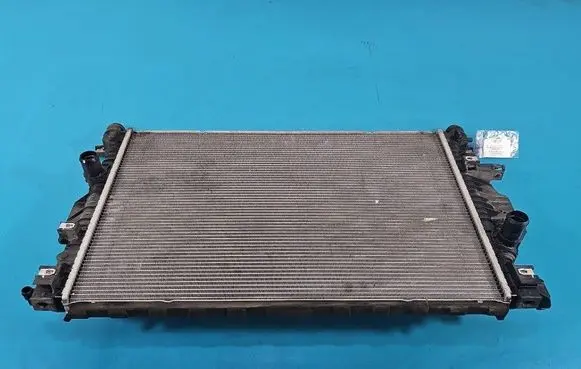 Ford Mondeo MK V Coolant radiator DG938005AUJ7B IMPRK1565287