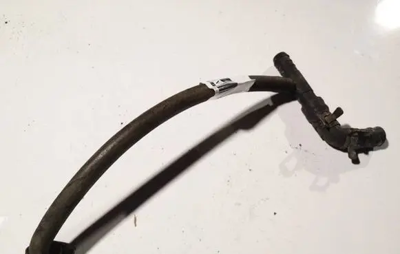 Volkswagen Transporter - Caravelle T4 Engine coolant pipe/hose