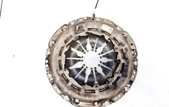Pressure plate