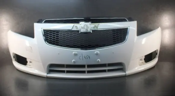 Chevrolet Cruze Front bumper 