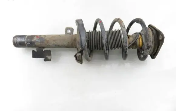 Ford Focus C-MAX Front shock absorber with coil spring 