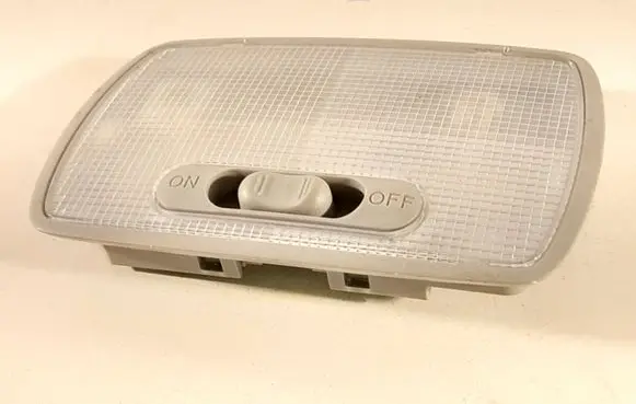 Honda Civic IX Rear seat light