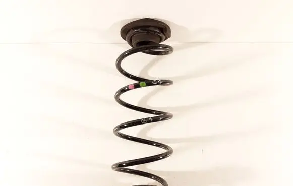 Honda Jazz Rear coil spring