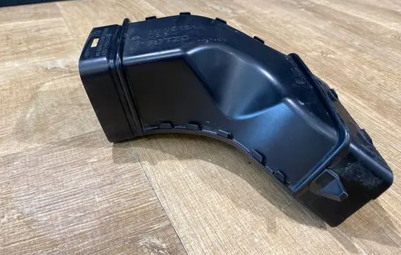 Jaguar F-Pace Air intake duct part GX739A675FB 0115152A 4013478A