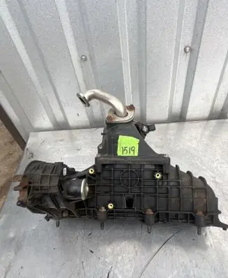 Intake manifold