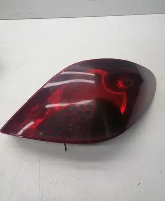 Peugeot 207 Rear/tail lights 964998658003