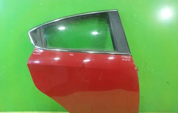 Alfa Romeo Giulietta Rear door 17AB119 B766B5B7997648429