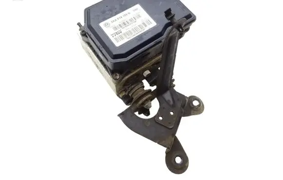 Volkswagen PASSAT B7 ABS Pump 3AA614109N 302614238A 5807B409767311098
