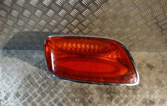 Mercedes-Benz S W222 Rear/tail lights 3W3945095Q